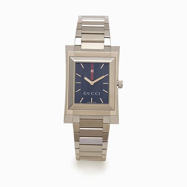 Gucci - Gucci Carrèe wristwatch