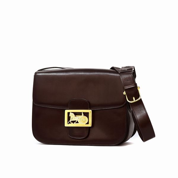 Celine - Vintage Celine shoulder bag