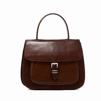 Borsa a Mano Prada Vintage