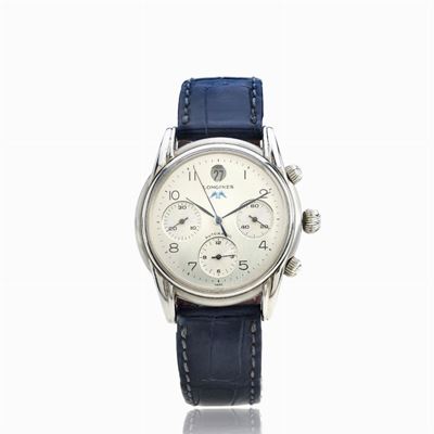 Longines Chrono Anni '90