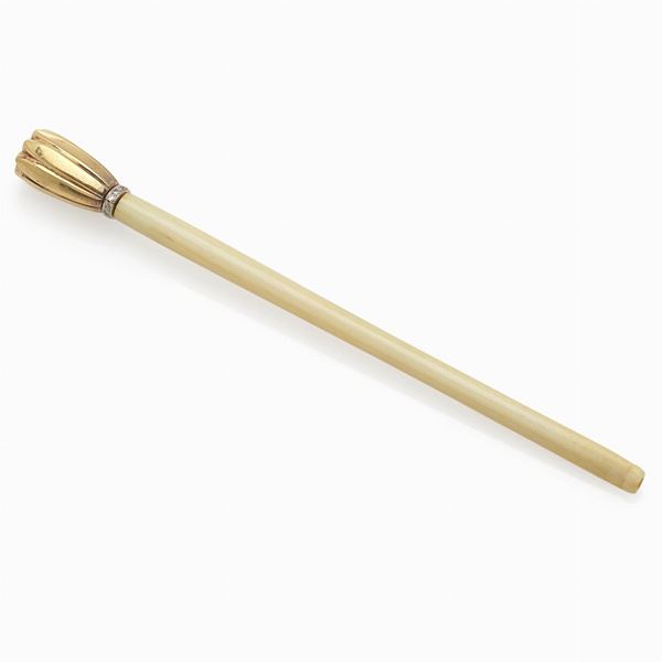 Cigarette holder