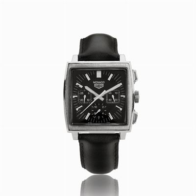 Tag Heuer Monaco Chrono