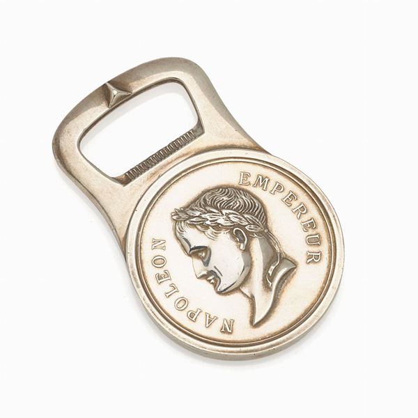 Christofle bottle opener