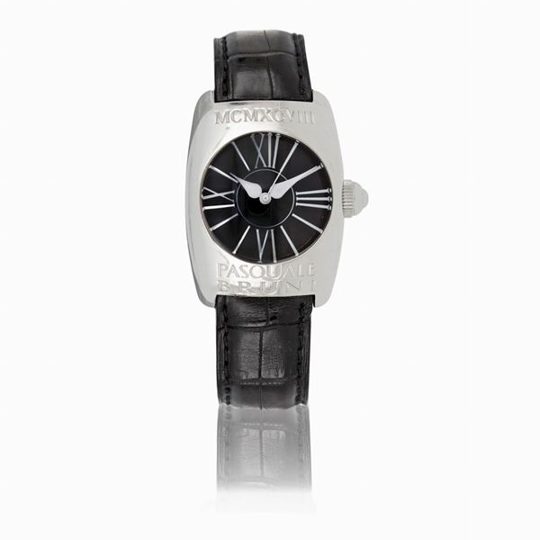 Pasquale Bruni : Orologio Pasquale Bruni  - Asta GIOIELLI E OROLOGI - Faraone Casa d'Aste