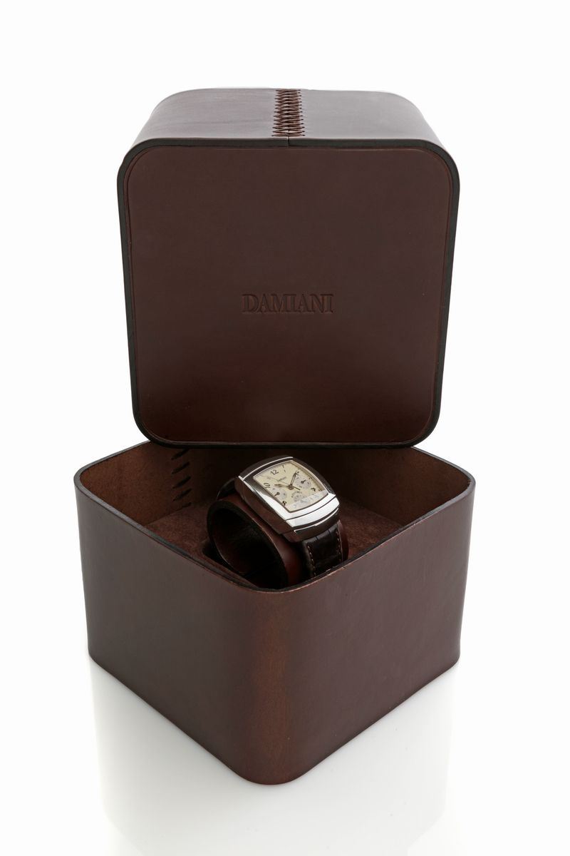 Chronografo Damiani