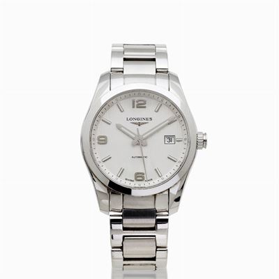 Longines Conquest Classic