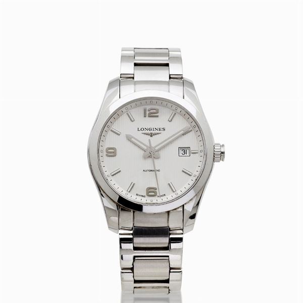 Longines - Longines Conquest Classic