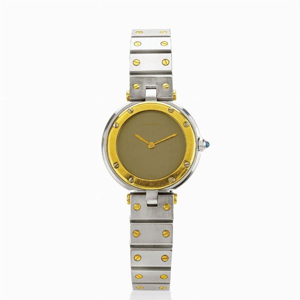 Cartier - Cartier Santos Ronde
