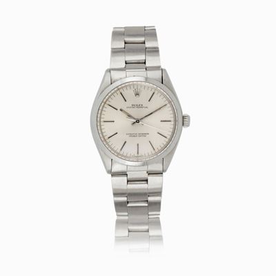 Rolex Oyster Perpetual