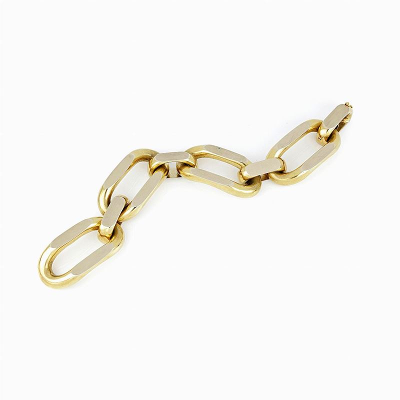 Bracciale Oro Giallo
