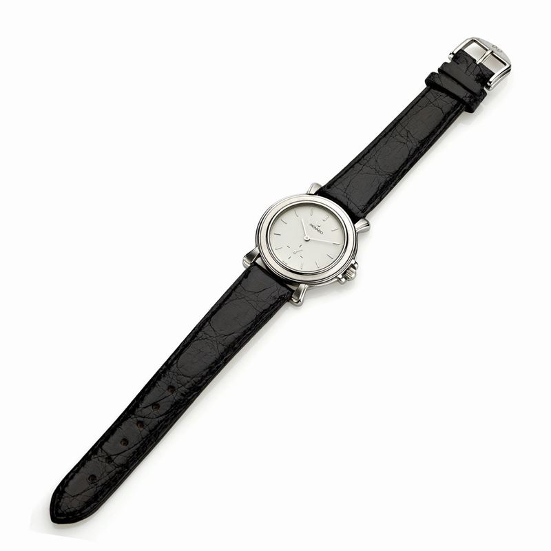 Movado Ref. 84.35.865 Metà Anni 80