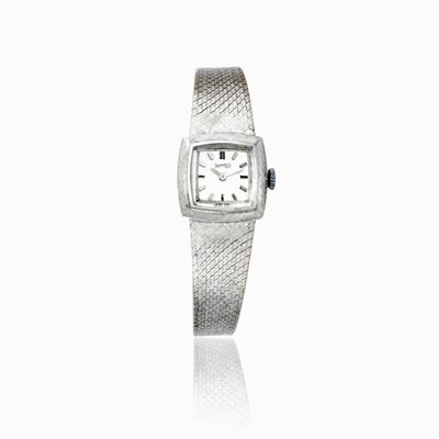 Eberhard Orologio Oro
