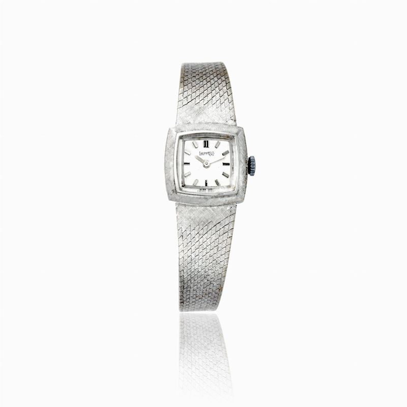 Eberhard Orologio Oro
