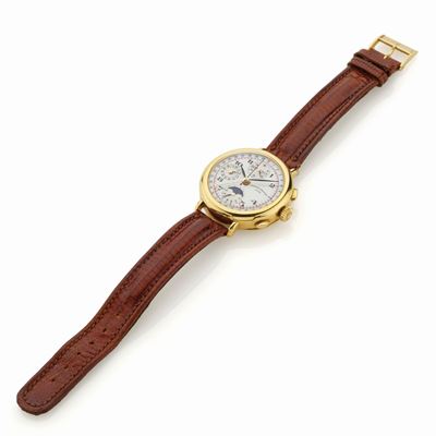 Eberhard Replica