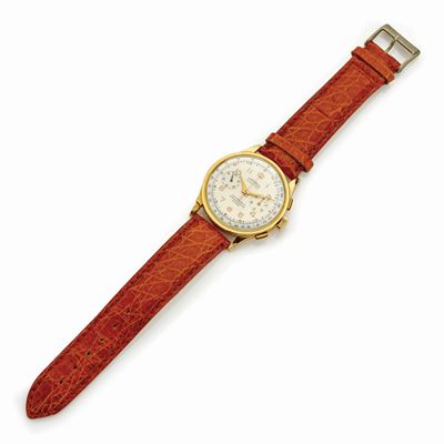 Imperiors Chronograph Antimagnetic Anni '60