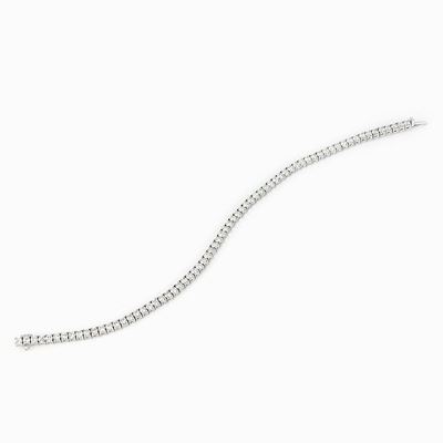 Bracciale Tennis e Diamanti