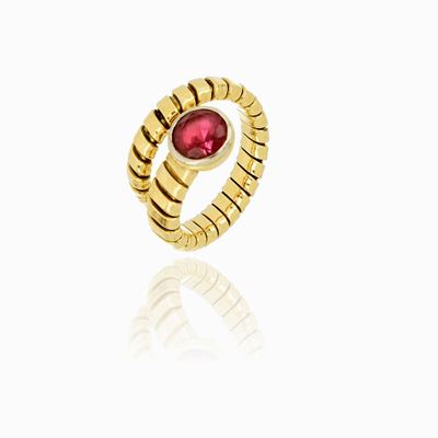 Anello Serpente
