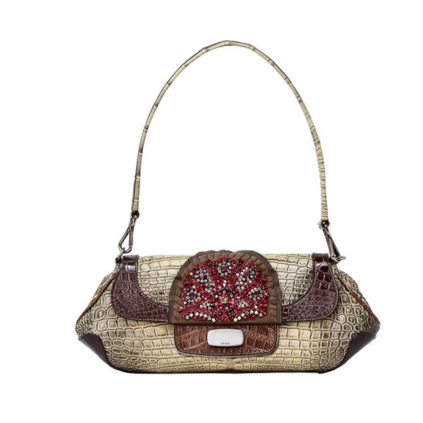 Prada - Prada shoulder bag