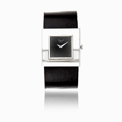 Chopard Orologio Acciaio