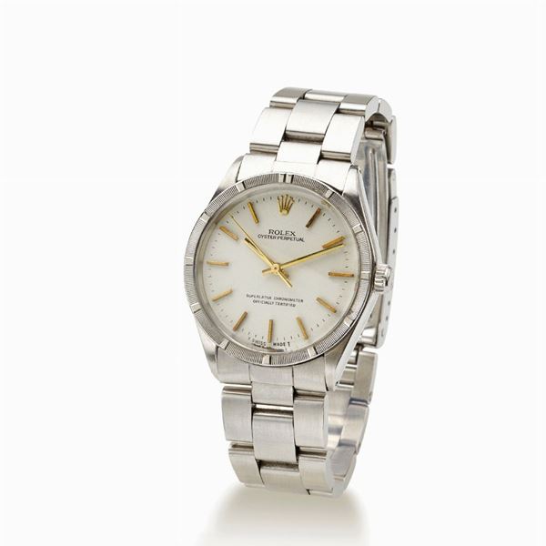 Rolex : Rolex Oyster Perpetual Superlative Chronometer anni &#39;70  - Auction Gioielli e orologi del XX secolo - Faraone Casa d'Aste