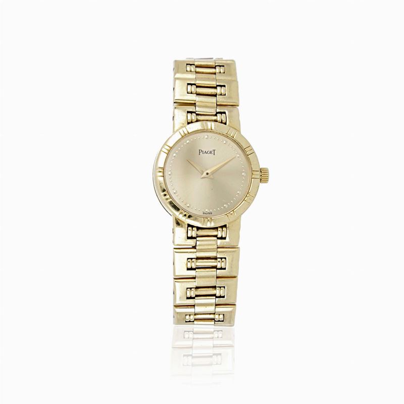 Piaget Orologio Oro