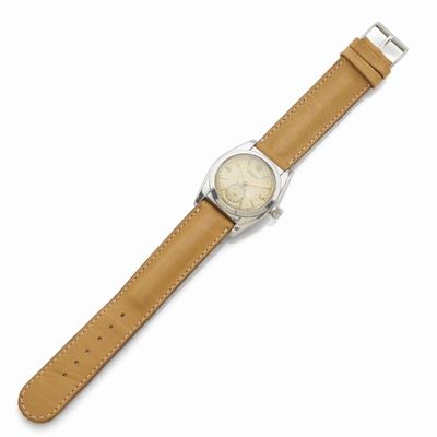 Rolex Oyster Perpetual Ovetto Chronometre Anni '40