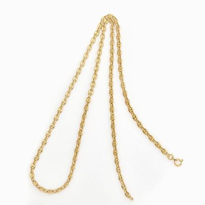 Collana Oro