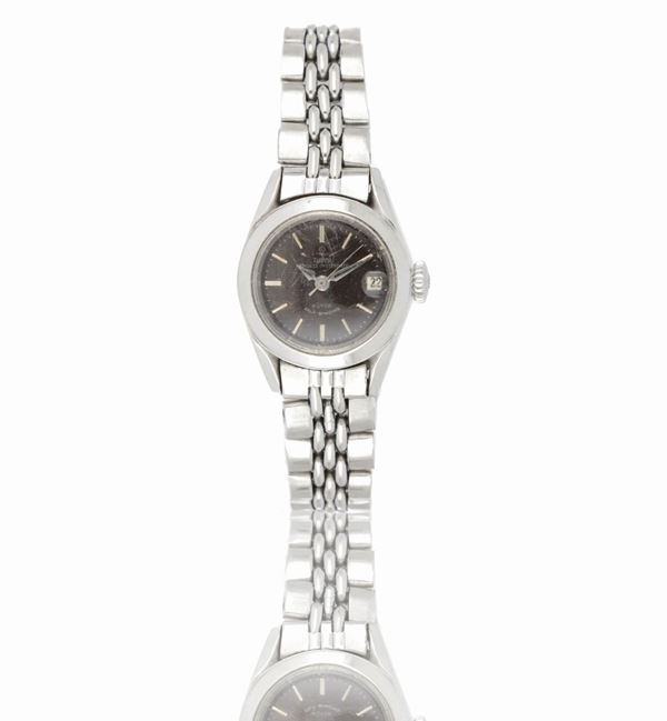 Tudor - Tudor acciaio