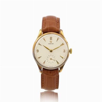 Omega Anni '60