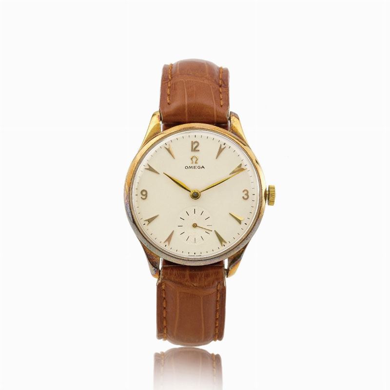 Omega Anni '60
