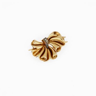 Spilla Oro