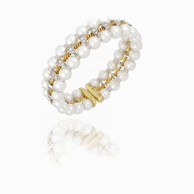 Bracciale Perle