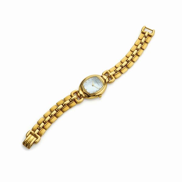Audemars Piguet : Audemars Piguet Audermarine  - Auction Gioielli e orologi del XX secolo - Faraone Casa d'Aste