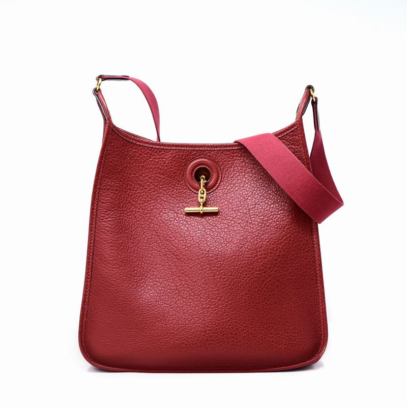 Hermes - Borsa Tracolla Vespa Hermès