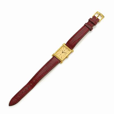 Jaeger le Coultre Anni '80