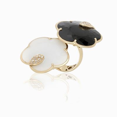 Anello Pasquale Bruni Ton Jolie Agata
