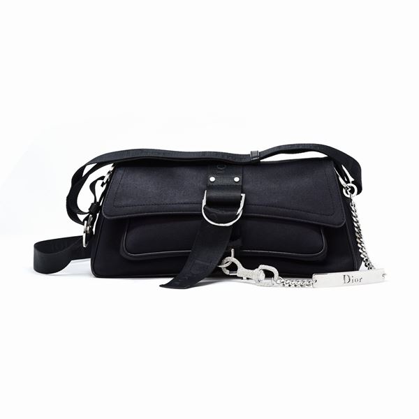 Hardcore Dior bag