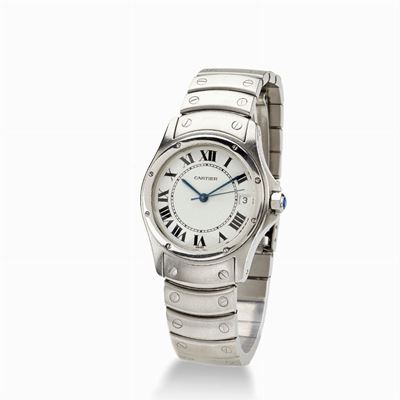 Cartier Cougar Anni '90
