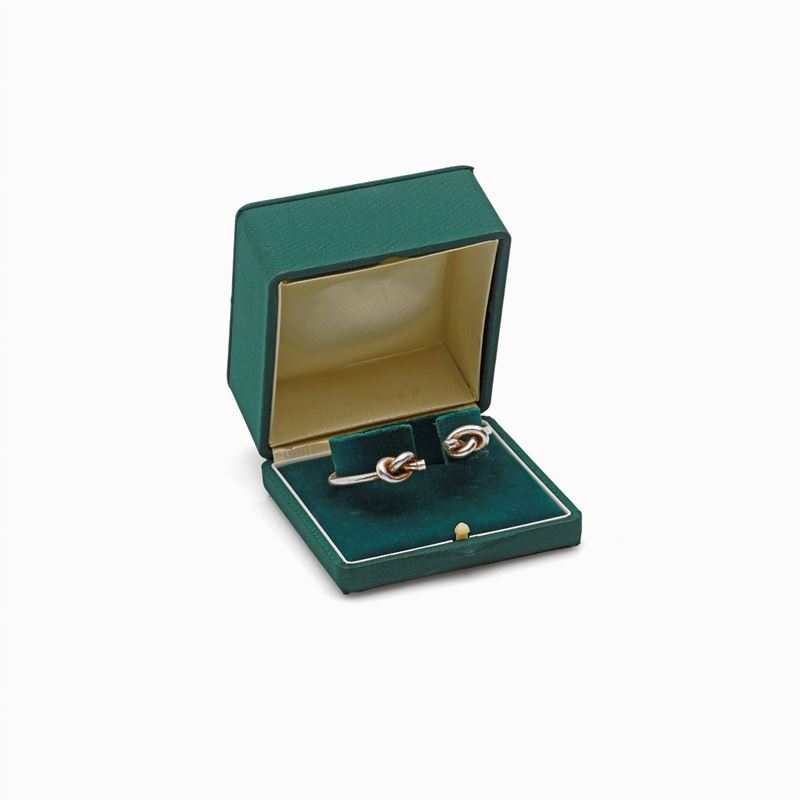Bracciale Gucci con scatola