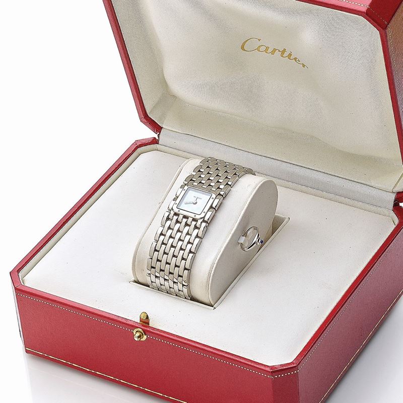 Cartier Ruban Ref. 2420