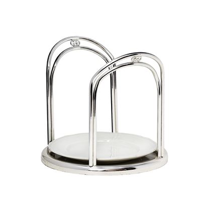 Porta Piatti Gucci con Scatola