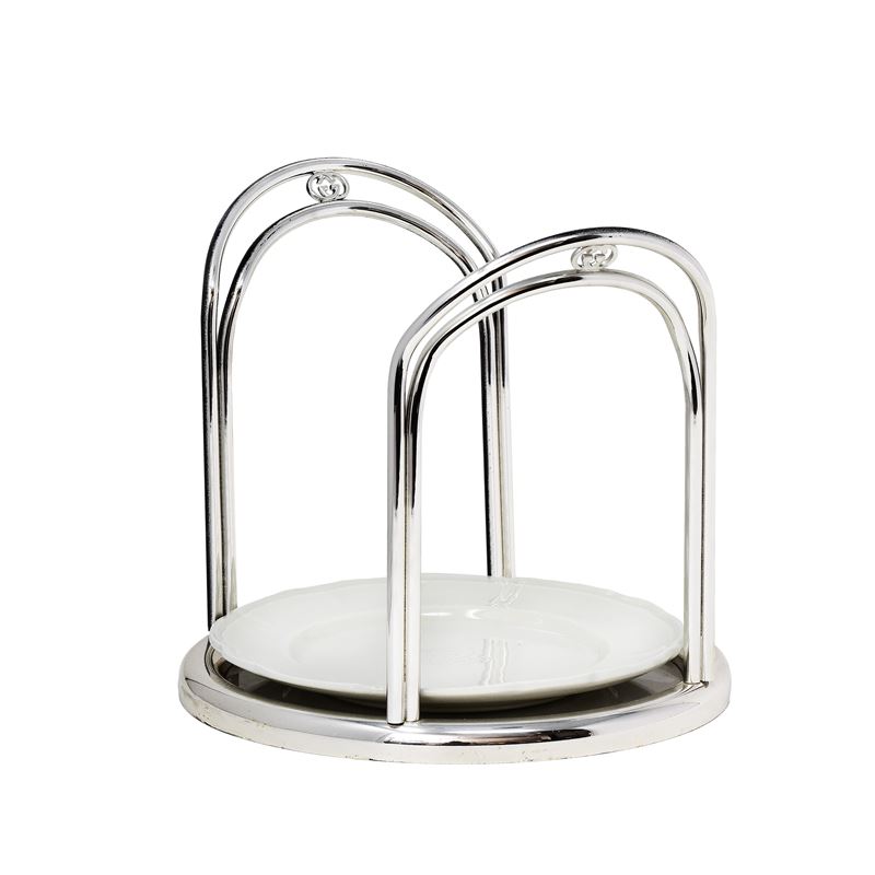Porta Piatti Gucci con Scatola