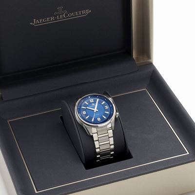 Jaeger le Coultre Polaris