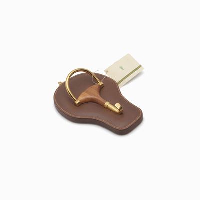 Appendino Gucci in Pelle