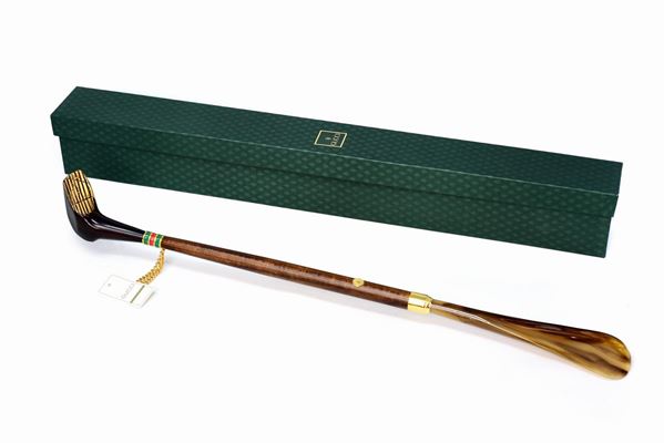 Gucci - Gucci shoehorn