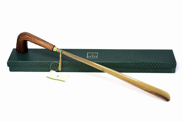 Gucci - Gucci shoehorn