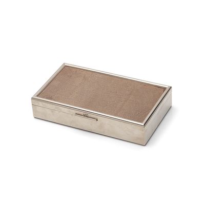 Scatola da Gioco Lucertola