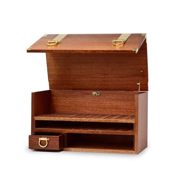 Gucci : Gucci cigar case  - Auction LUXURY GOODS - Faraone Casa d'Aste
