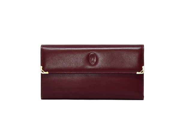 Cartier - Cartier wallet
