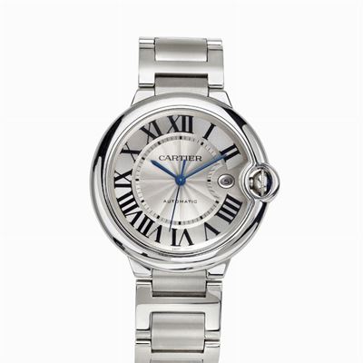 Cartier Ballon Bleu